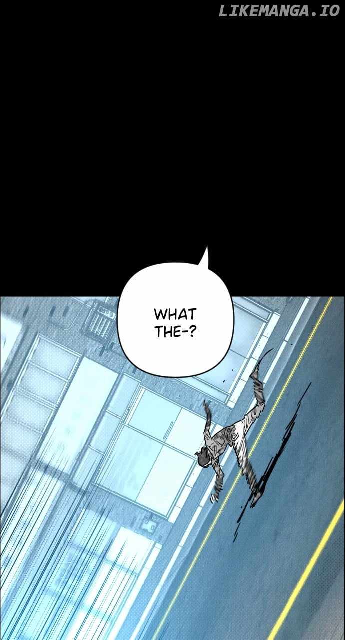 Zombie Funeral Services Chapter 43 85